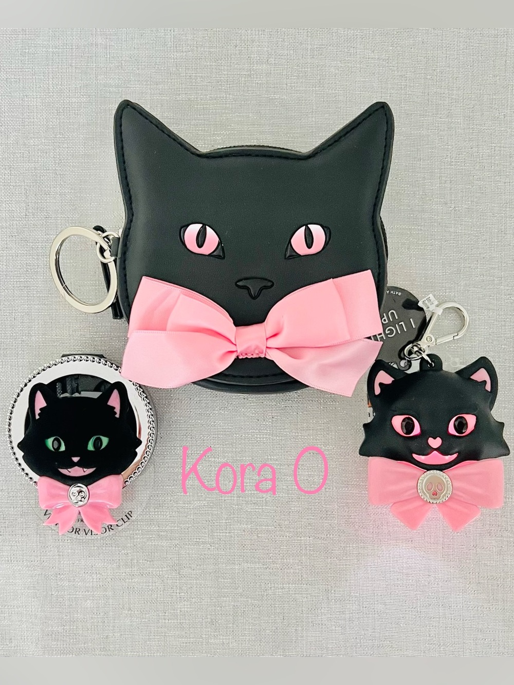 BBW Black Cat Bundle NEW